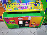 Ігровий автомат Dino Pop, фото 3