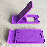 AL-2 Підставка для смартфона (променевий колір), фото 5