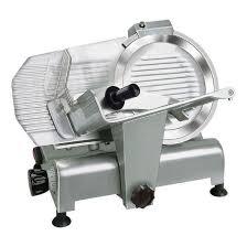 Слайсер CELME FAMILY 220 із зубчастим ножем