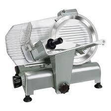 Слайсер CELME FAMILY 220 із зубчастим ножем, фото 1