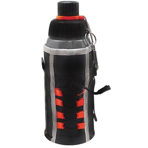 Термос Stenson "Produced by sports" 47 700 мл, сірий