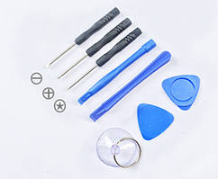 Набір викруток/набір інструментів 8 в 1 для ремонту телефонів