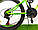 Гірський велосипед Azimut Forest 26 D+, фото 6