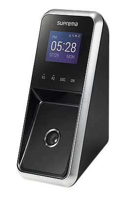Компактний термінал розпізнавання обличчя Suprema FaceLite (FL-DB)