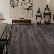 Wicanders 80002787 (B5WV001) Wood Hydrocork Rustic Grey Oak замкова вінілова плитка