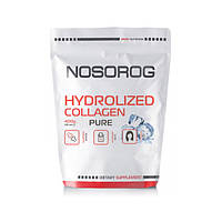 Для суглобів і зв'язок NOSORIG Hydrolized Collagen 400 g