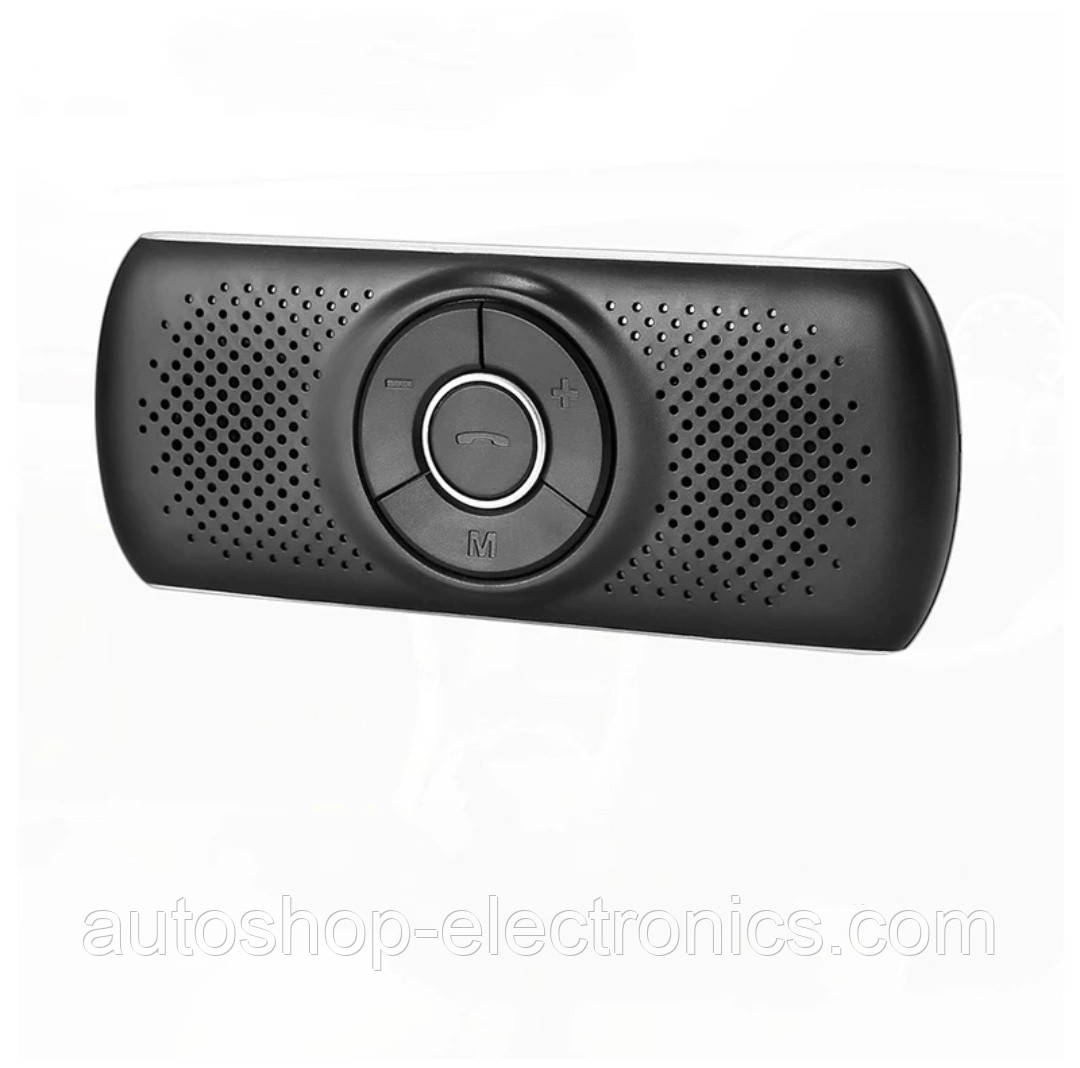 Вільні руки / Гучний зв'язок / Портативна колонка ( Bluetooth HandsFree + microSD ), фото 1