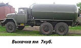 Викач туалетів шланг 40 м. чищення зливних ям, фото 4
