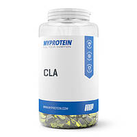 Кон'юговані лінолева кислота MyProtein CLA 180 softgels жіросжігателя