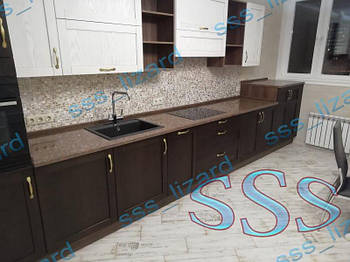 Стільниця з каменю 010