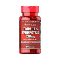 Трибулус Puritan's Pride Tribulus Terrestris 250 mg 90 caps