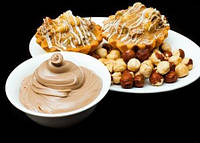 Горіхові пасти