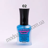 Засіб для захисту кутикули Master Professional 15 ml