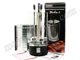 Электрошашлычницы