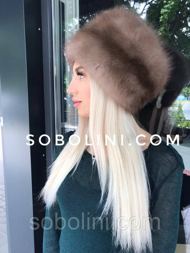 фотоотчет от покупателя Парка женская с мехом