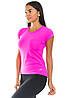 Комплект футболка і лосини для спорту (42,44,46,48,50,52,54) жіночий одяг для йоги та фітнесу НОРМА і БАТАЛ, фото 5