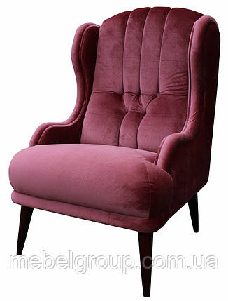 Крісло Фрея, фото 1