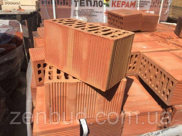 Керамоблок,Блок керамічний 2нф М-150 Керамейя, теплокерам, фото 1