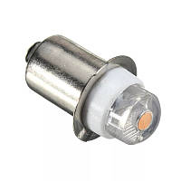 Led Лампочки P13.5S 4,5V 0.5W теплый свет