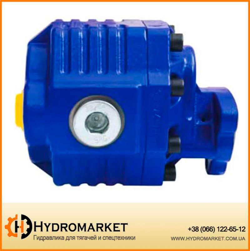 Гідравлічний насос з кріпленням UNI 280 бар, 17см3, фото 1