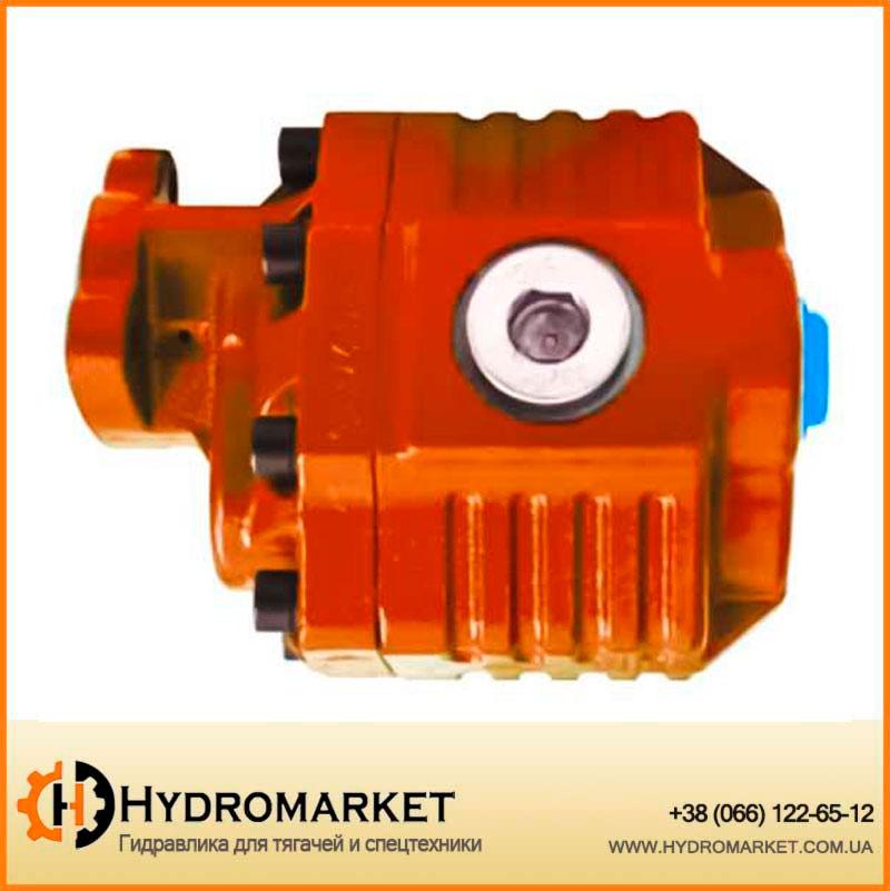 Гідравлічний насос з кріпленням UNI 250 бар, 43см3, фото 1