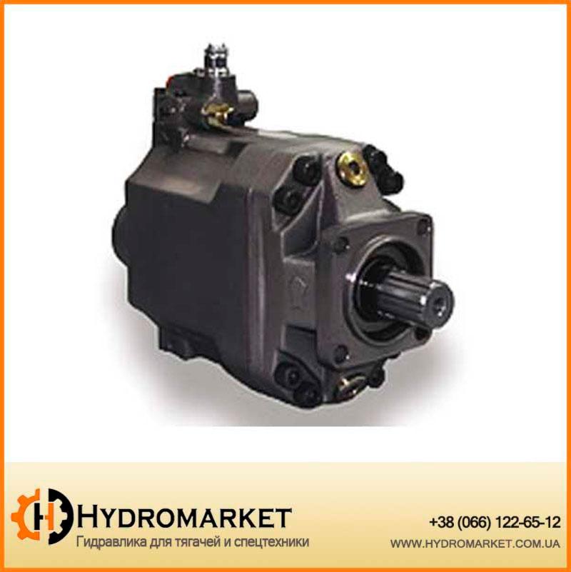 Гідравлічний насос з кріпленням ISO 240 бар, 51 см3, фото 1