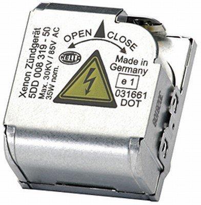Ігнітор блока розпалювання Hella 5DD 008 319-50, 5DD008319-50, 5DD00831950