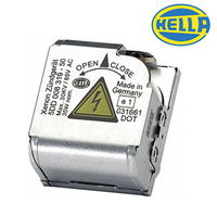 Ігнітор блока розпалювання Hella 5DD 008 319-50, 5DD008319-50, 5DD00831950