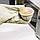 Форма для яйця-пашот в мікрохвильовці Joseph Joseph M-POACH, 8,5x10,1x11,7 см, жовта (20123), фото 4