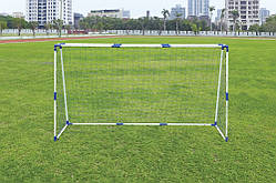 Професійні футбольні ворота Outdoor-Play 10 ft JC-5300ST