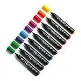 Контури, маркери