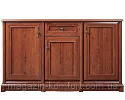 Комод 3d/1s Модульна система Соната, фото 1