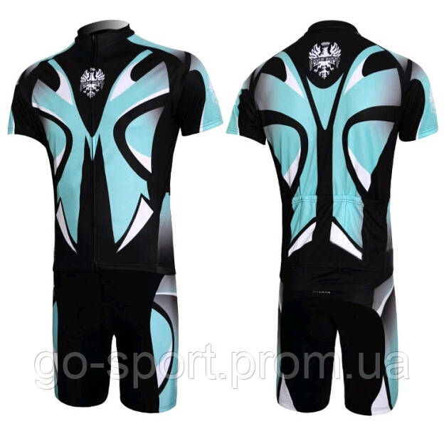 Велоформа Bianchi 2011 bib
