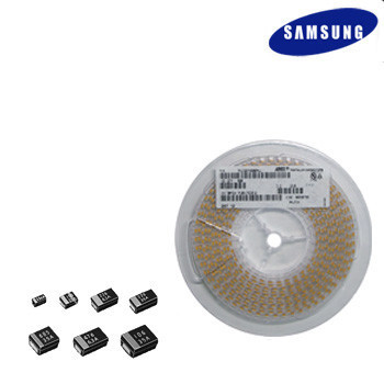 D case 220uf 10v ±10% Chip Tantal SMD - Samsung - фото 3 - id-p964984345