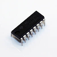 Шим-контроллер TL494CN TL494 DIP-16
