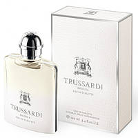 Оригинал Trussardi Donna Eau de Toilette 100 мл ( Труссарди донна ) туалетная вода