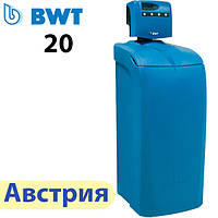 Кабинетный умягчитель для воды BWT AQA PERLA 20 SE BIO