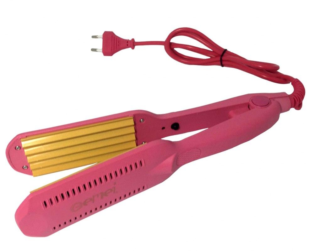 Гофре Gemei GM 1959 Pink (2_002345)