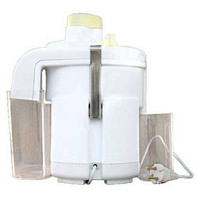 Електросоковижималка СВСП-301М (без шинковки) Журавінка