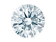 SWAROVSKI Кубічний цирконій, коло 2.0 мм, фото 4