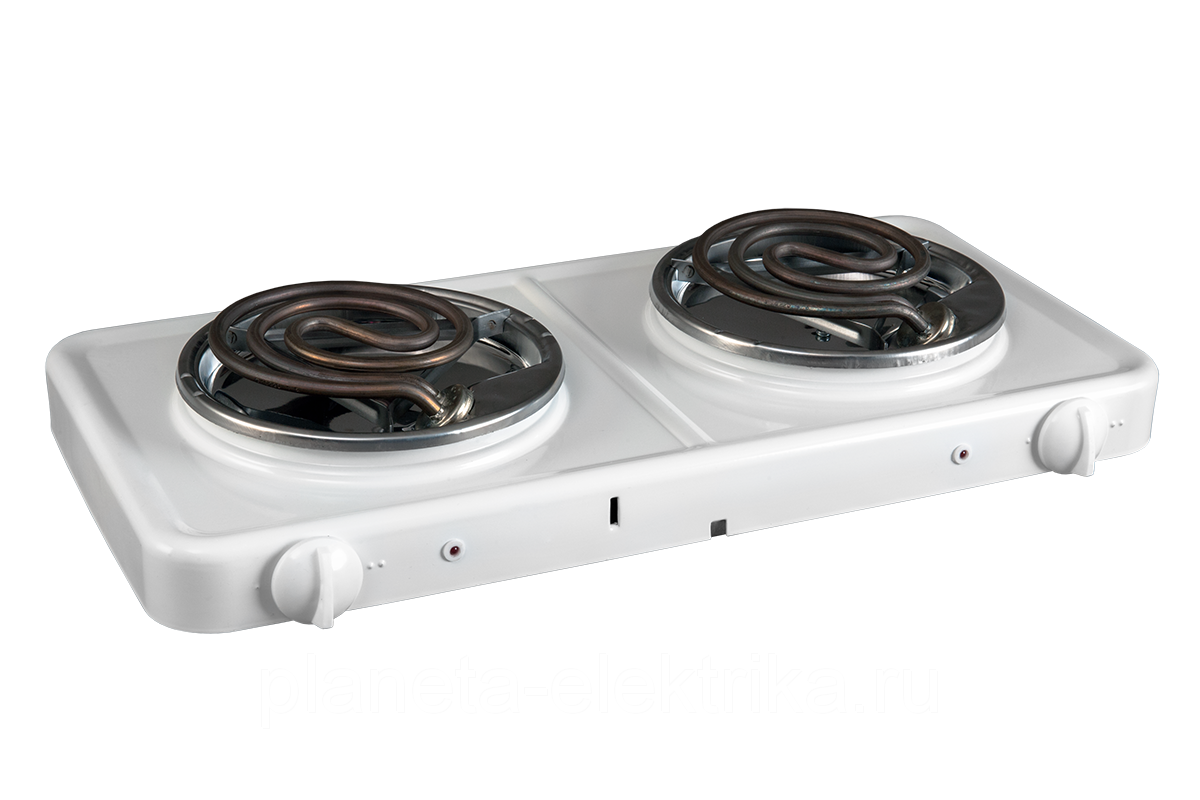 Електропліта ЕПТ2-2,0/220