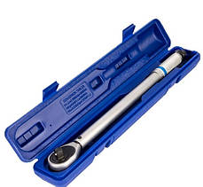 Ключ динамометричний 1/2 70-350 Нм King Roy KR-250