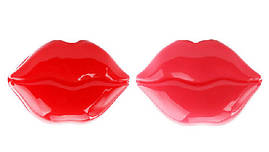 TONY MOLY Kiss Kiss Lip Есенція-бальзам для губ