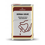 Універсальний багатоцільовий розчинник, Borma Solve, фото 2