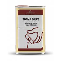 Універсальний багатоцільовий розчинник, Borma Solve, 5 літрів, Borma Wachs