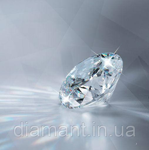 SWAROVSKI Кубічний цирконій, коло 4.5 мм