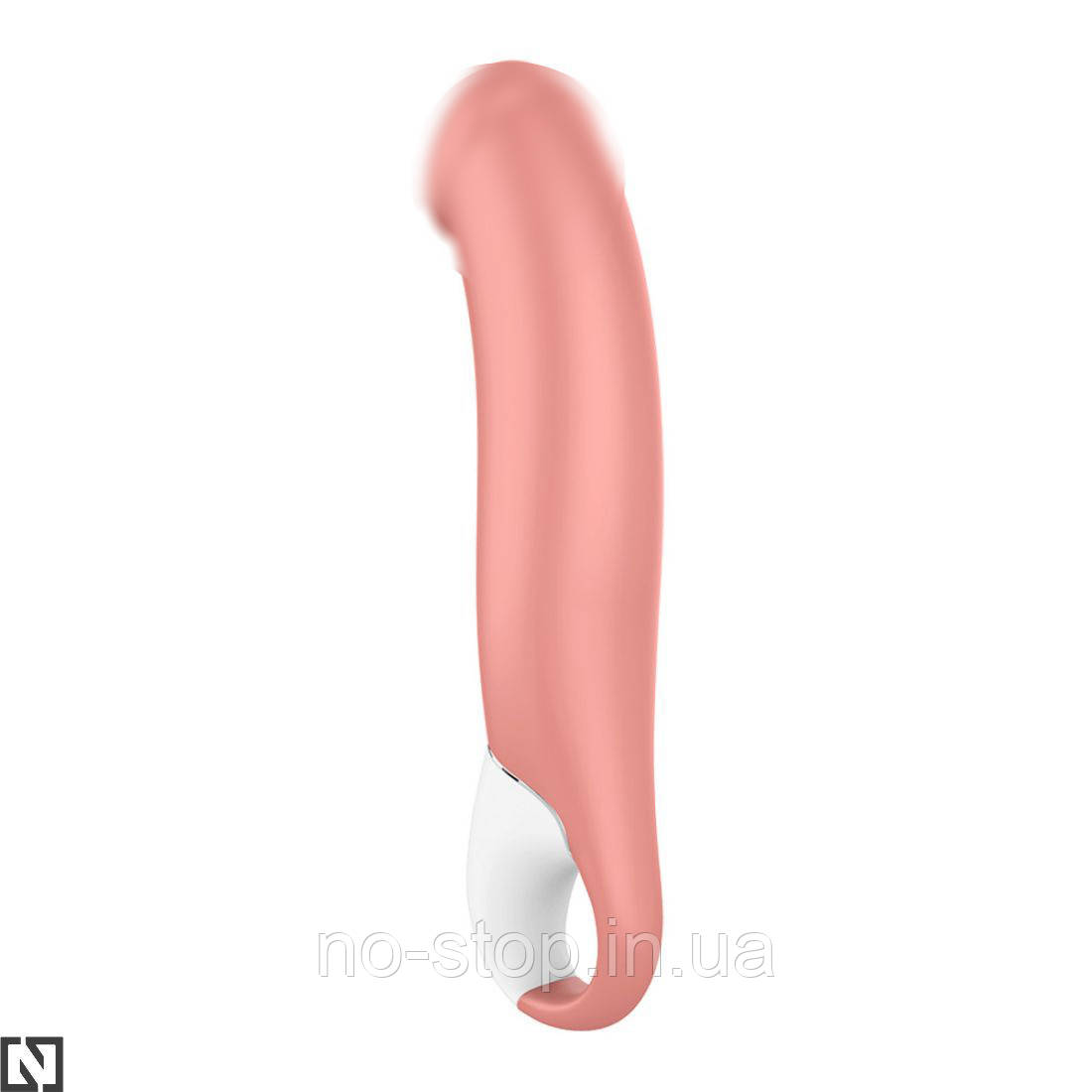 Реалистичный вибратр Satisfyer Vibes Master, фото 1