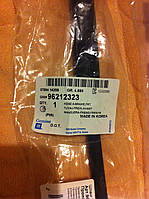 Шланг гальмівний передній Ланос, Сенс. GM 96212323