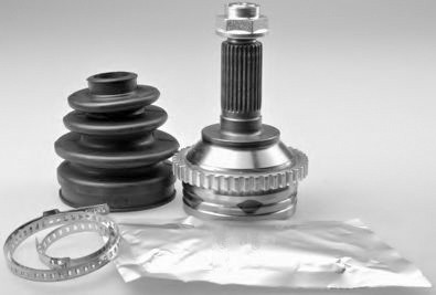 Шрус напівосі зовнішній Mazda 626 GF + ABS, фото 1