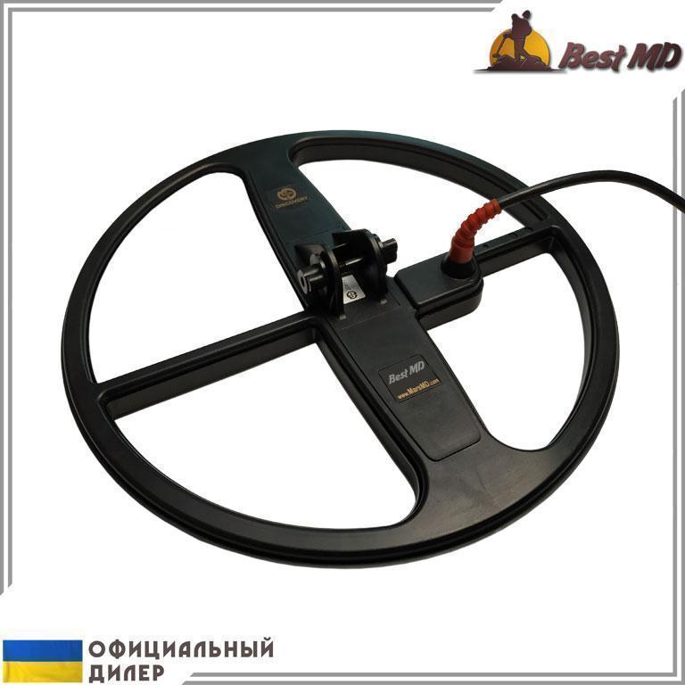 Котушка Mars Discovery для Teknetics Omega, Gamma, Delta, Alpha, G2, фото 1